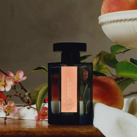 A FLEUR DE PECHE EAU DE PARFUM