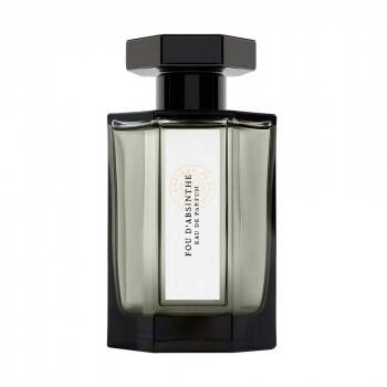 FOU D'ABSINTHE EAU DE PARFUM