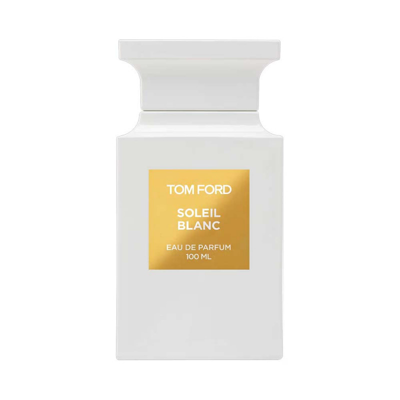 EAU DE SOLEIL BLANC EAU DE TOILETTE