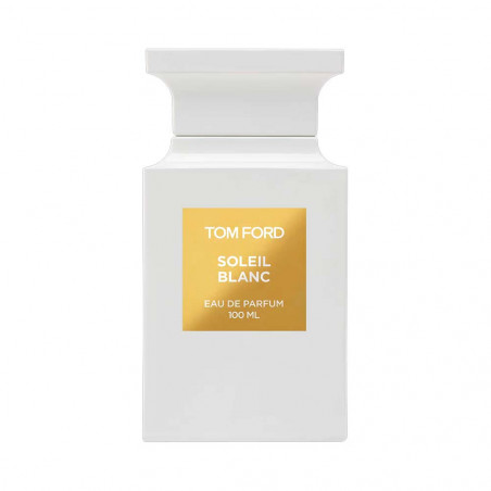 EAU DE SOLEIL BLANC EAU DE TOILETTE