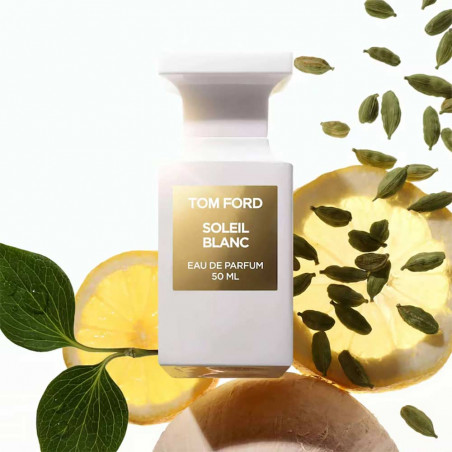 EAU DE SOLEIL BLANC EAU DE TOILETTE