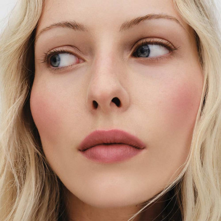 LIP SUEDE MATTE LIPSTICK