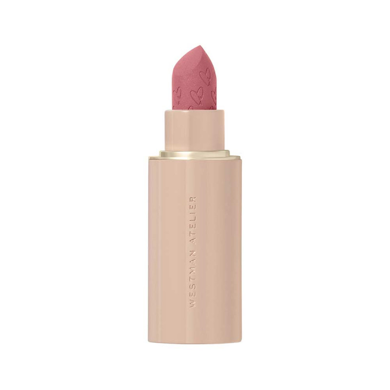 LIP SUEDE MATTE LIPSTICK