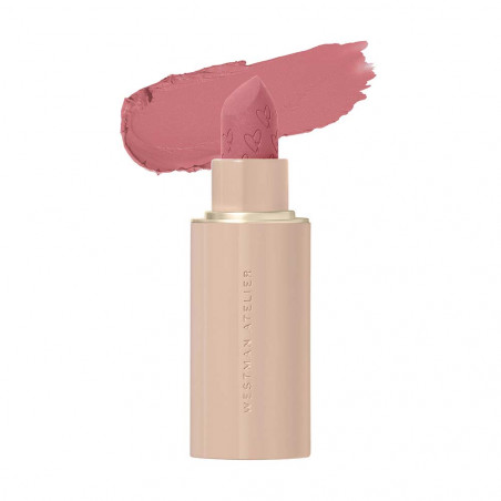 LIP SUEDE MATTE LIPSTICK