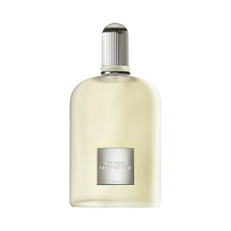 GREY VETIVER EAU DE PARFUM