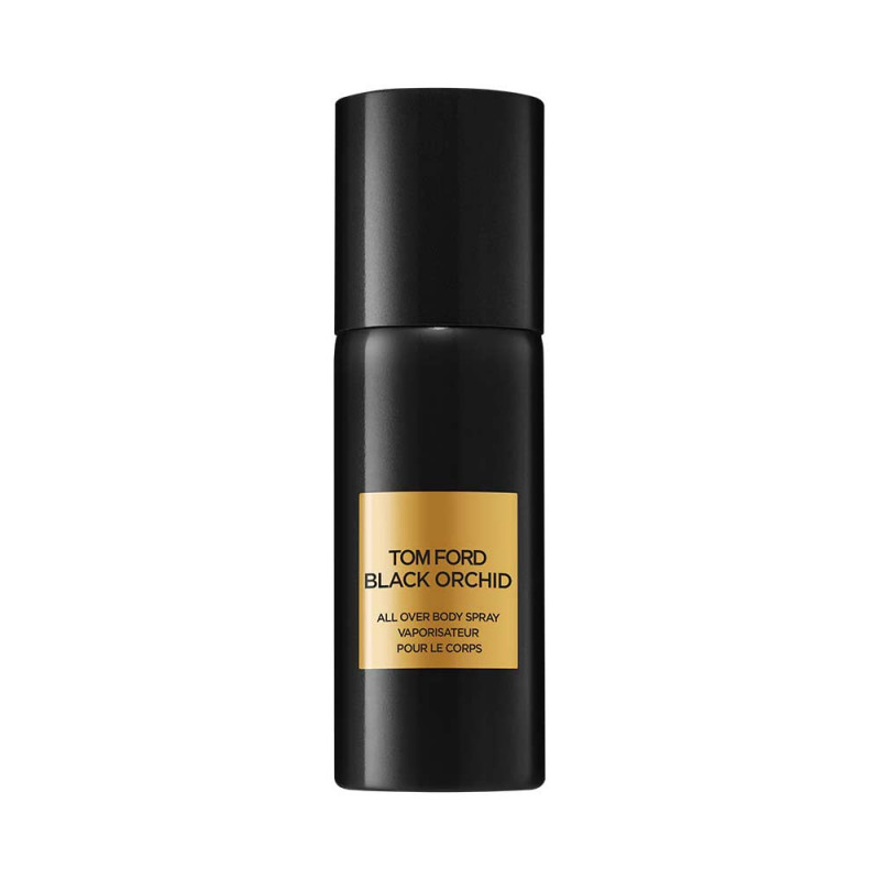 BLACK ORCHID ALL OVER BODY SPRAY BLACK ORCHID ALL OVER BODY SPRAY
