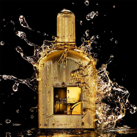 BLACK ORCHID PARFUM