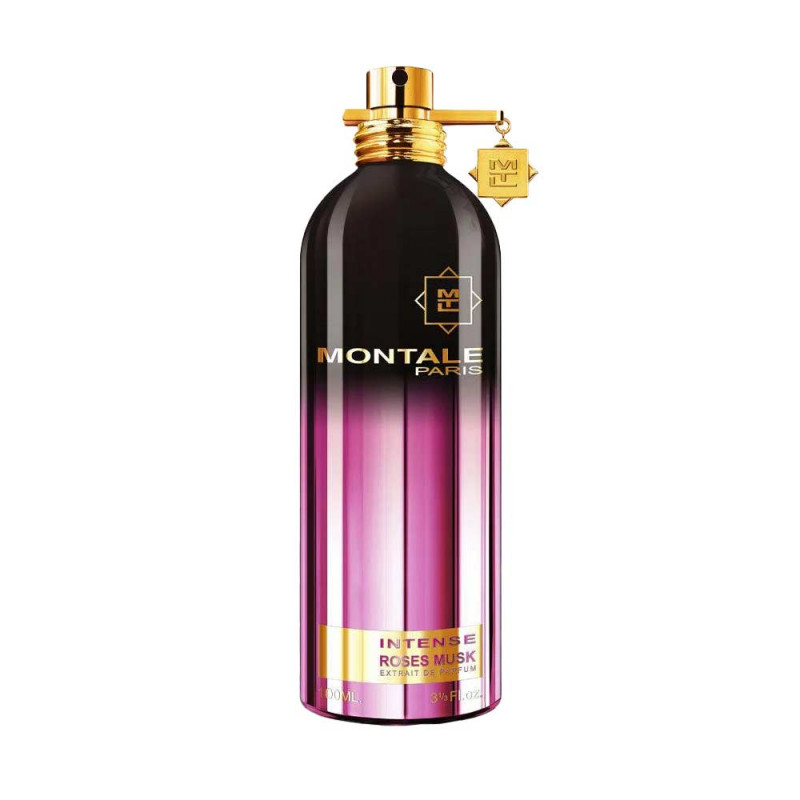 INTENSE ROSES MUSK EXTRACT DE PARFUM INTENSE ROSES MUSK EXTRACT DE PARFUM