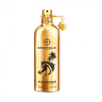 ARABIANS EAU DE PARFUM