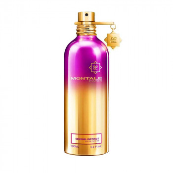 SENSUAL INSTINCT EAU DE PARFUM