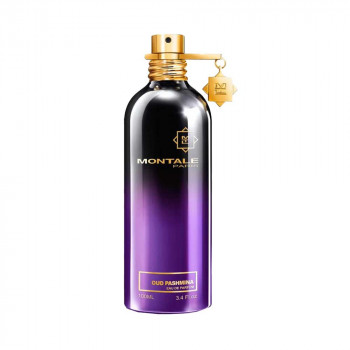 OUD PASHMINA EAU DE PARFUM