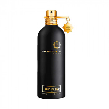 OUD ISLAND EAU DE PARFUM