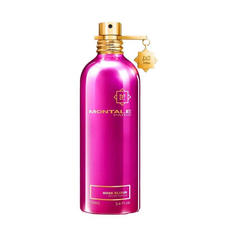 ROSE ELIXIR EAU DE PARFUM ROSE ELIXIR EAU DE PARFUM
