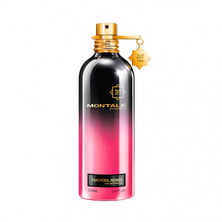 OUD FOOL ROSE EAU DE PARFUM