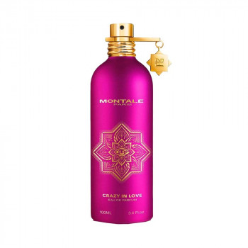 CRAZY IN LOVE EAU DE PARFUM