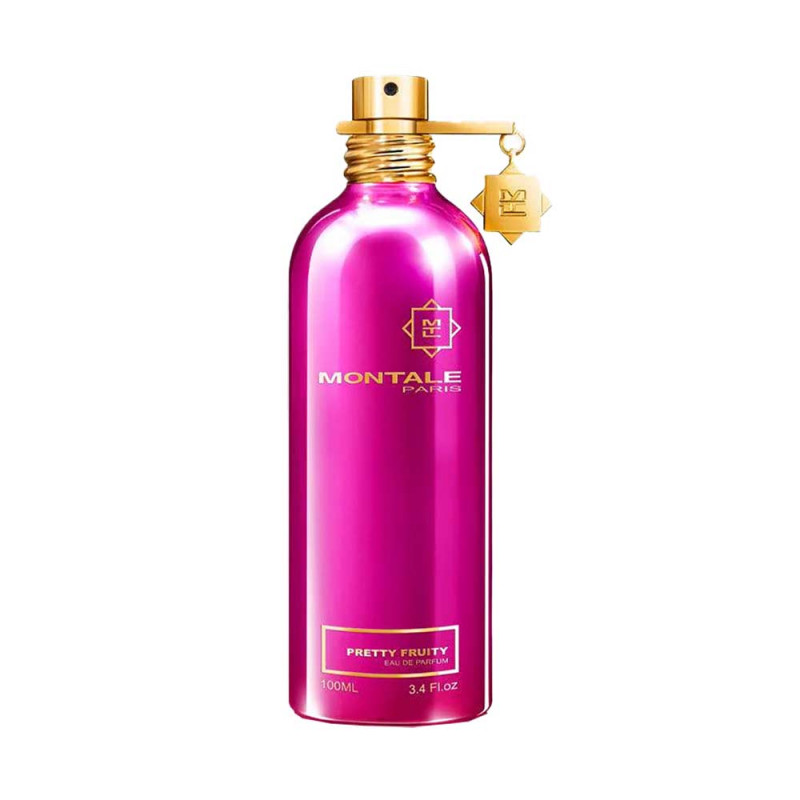 PRETTY FRUITY EAU DE PARFUM PRETTY FRUITY EAU DE PARFUM