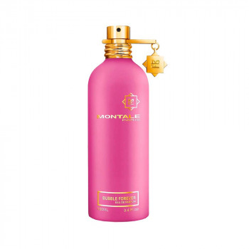 BUBBLE FOR EVER EAU DE PARFUM