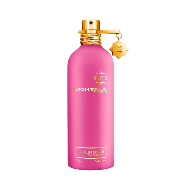 BUBBLE FOR EVER EAU DE PARFUM BUBBLE FOR EVER EAU DE PARFUM