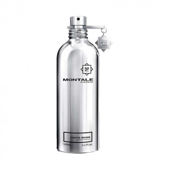 WHITE MUSK EAU DE PARFUM