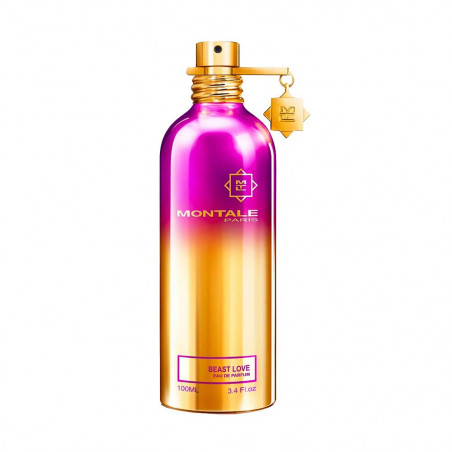 BEAST LOVE EAU DE PARFUM