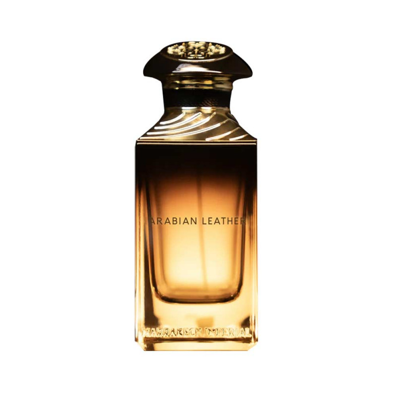 ARABIAN LEATHER EXTRAIT DE PARFUM ARABIAN LEATHER EXTRAIT DE PARFUM