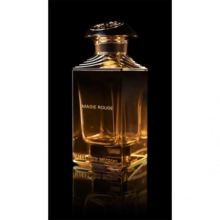 MAGIE ROUGE EXTRAIT DE PARFUM