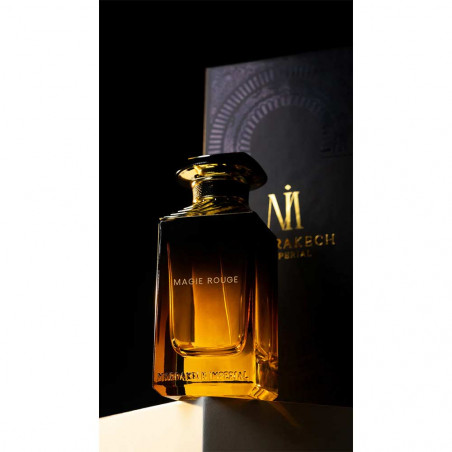 MAGIE ROUGE EXTRAIT DE PARFUM