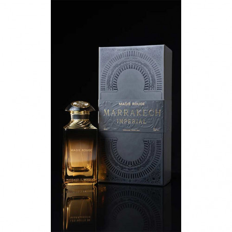 MAGIE ROUGE EXTRAIT DE PARFUM