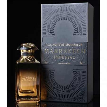 LES NUITS DE MARRAKECH EXTRAIT DE PARFUM