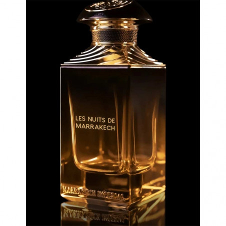 LES NUITS DE MARRAKECH EXTRAIT DE PARFUM