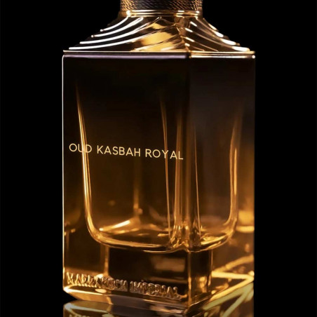 OUD KASBAH ROYAL EXTRAIT DE PARFUM