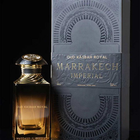 OUD KASBAH ROYAL EXTRAIT DE PARFUM