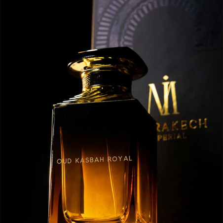 OUD KASBAH ROYAL EXTRAIT DE PARFUM