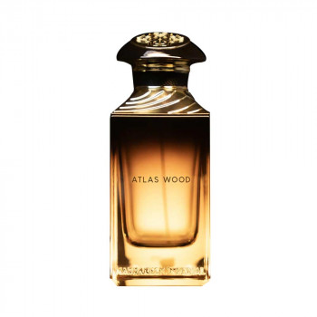 ATLAS WOOD EXTRAIT DE PARFUM