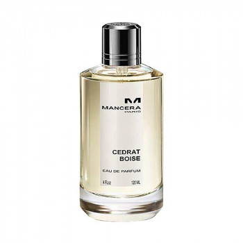 CEDRAT BOISE EAU DE PARFUM