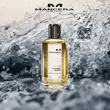 CEDRAT BOISE EAU DE PARFUM