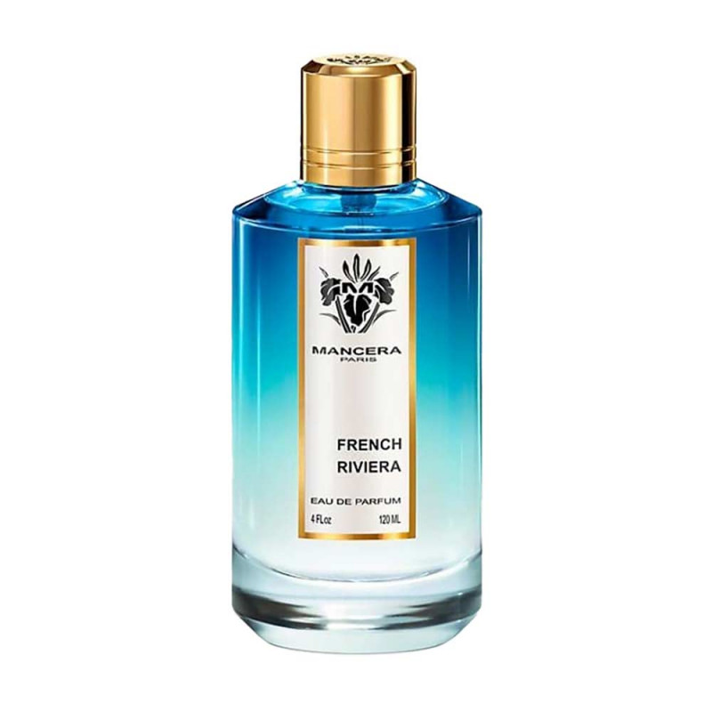 FRENCH RIVIERA EAU DE PARFUM FRENCH RIVIERA EAU DE PARFUM