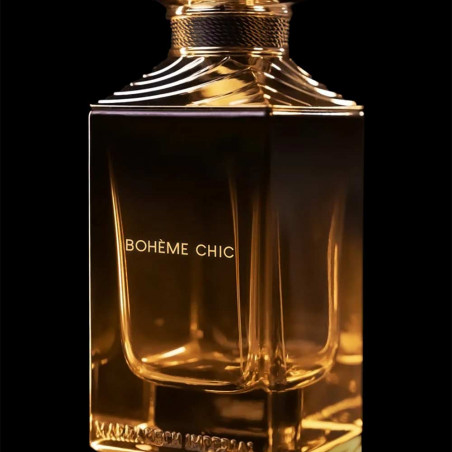 BOHÈME CHIC EXTRAIT DE PARFUM