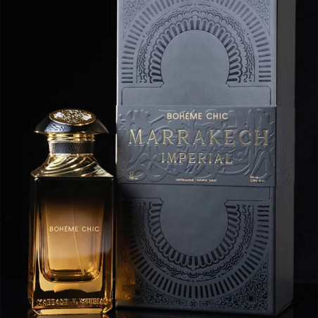 BOHÈME CHIC EXTRAIT DE PARFUM