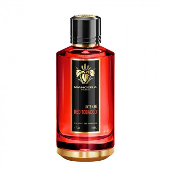 INTENSE RED TOBACCO EXTRACT  