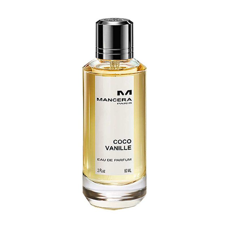 COCO VANILLE EAU DE PARFUM COCO VANILLE EAU DE PARFUM