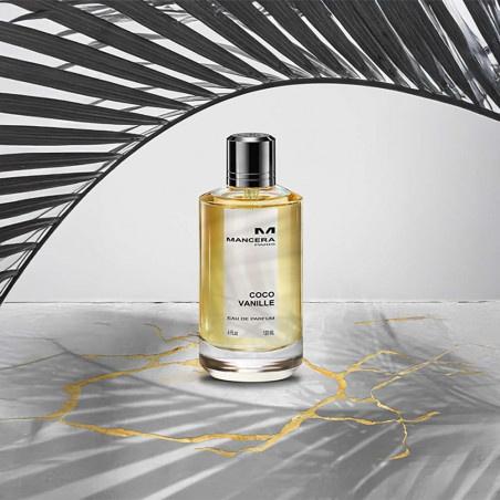 COCO VANILLE EAU DE PARFUM