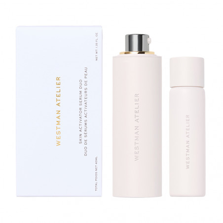 SKIN ACTIVATOR SERUM DUO