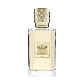 SPIKY MUSE EAU DE PARFUM