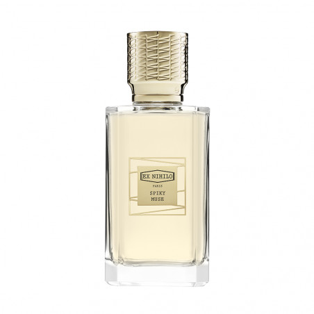 SPIKY MUSE EAU DE PARFUM