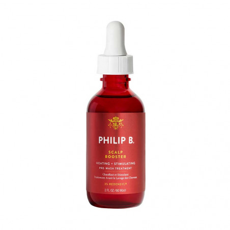 SCALP BOOSTER