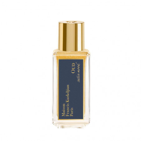 OUD SATIN MOOD PERFUME RITUAL SET