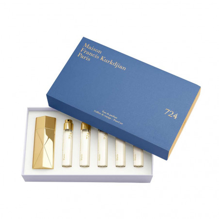 724 TRAVEL SET