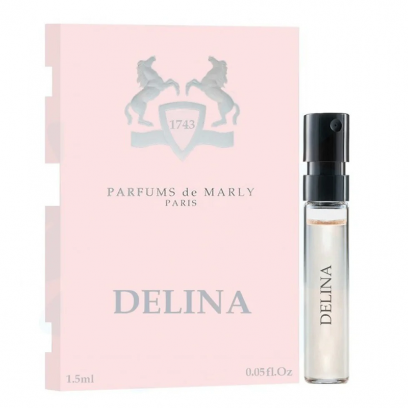 MU/ DELINA 1.2 ml (PACK 10) MU/ DELINA 1.2 ml (PACK 10)