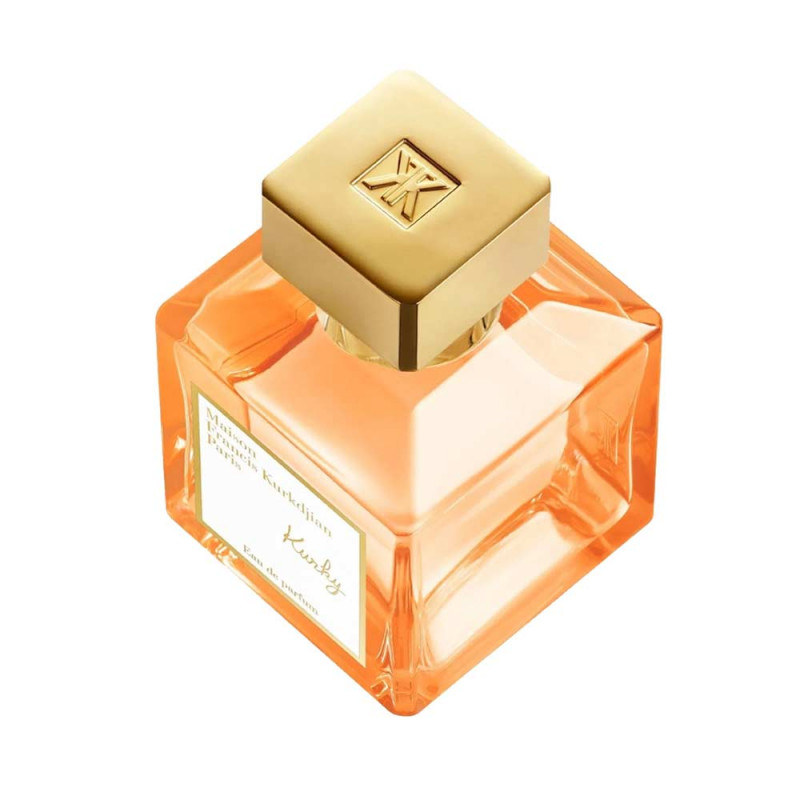 KURKY EAU DE PARFUM